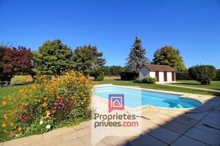  Maison � vendre 8 pi�ces 200 m�