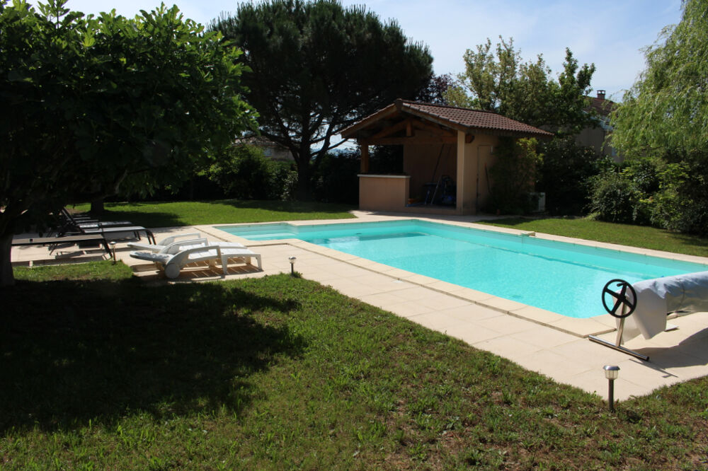 Vente Maison Maison Roussillon 6 pièce(s) 220 m2 Roussillon