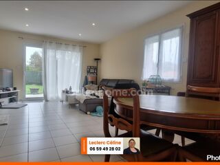  Maison � vendre 4 pi�ces 81 m�
