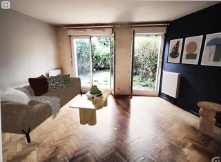  Appartement � vendre 2 pi�ces 45 m�