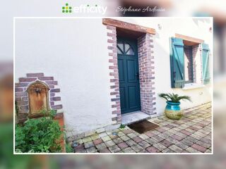  Maison � vendre 3 pi�ces 58 m�