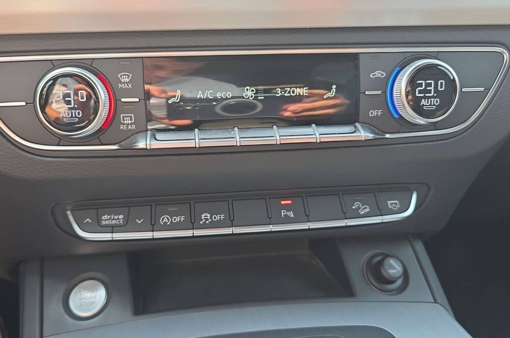 Q5 2.0 TDI 163 Quattro Stronic7 S line - Premi&egrave;re main 2017 occasion 17300 Rochefort