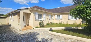  Maison  vendre 5 pices 115 m