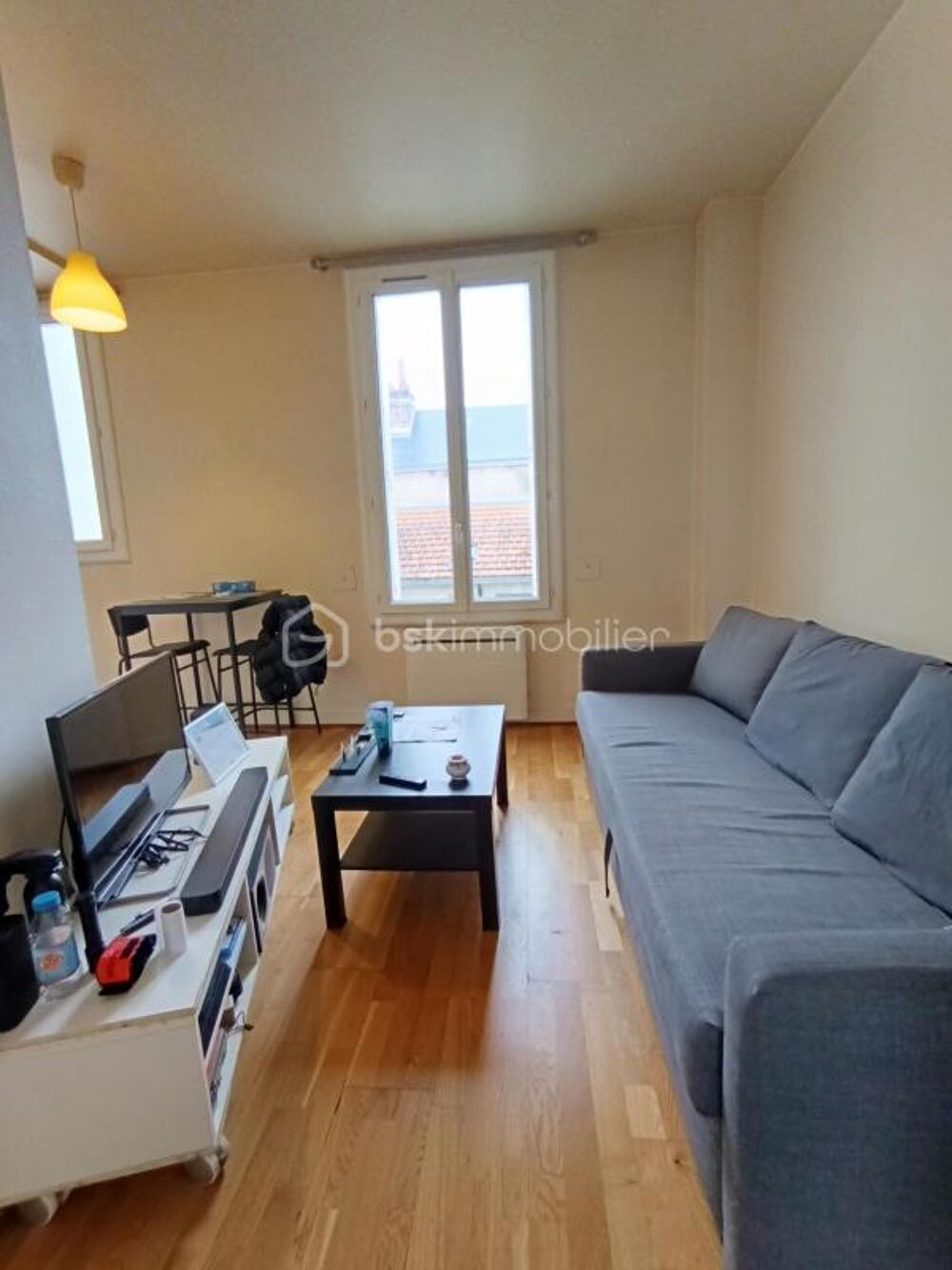 Vente Immeuble Bertrand JOUBERT by BSK IMMOBILIER vous propose cet immeuble de rapport à 'Tours Velpeau' Tours