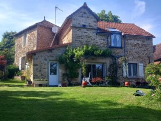 Vente Maison 10 pièces 190 m², Sainte-Croix