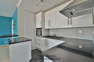  Appartement à vendre 2 pièces 50 m²