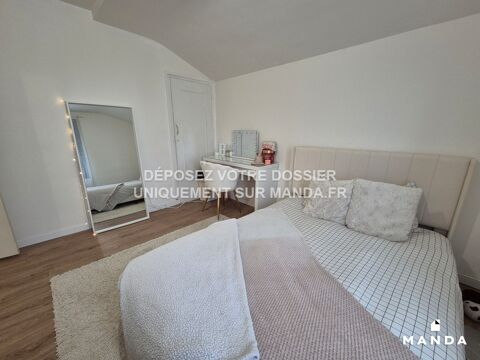  Appartement � louer 6 pi�ces 152 m� Feyzin