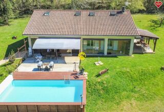  Propri�t�/ch�teau � vendre 8 pi�ces 275 m�