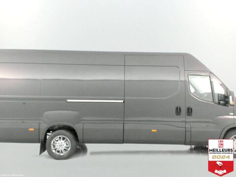 Daily 35S16A8 4100 2.3 156ch 16m&sup3; Hi-Matic 2022 occasion 10150 Lavau