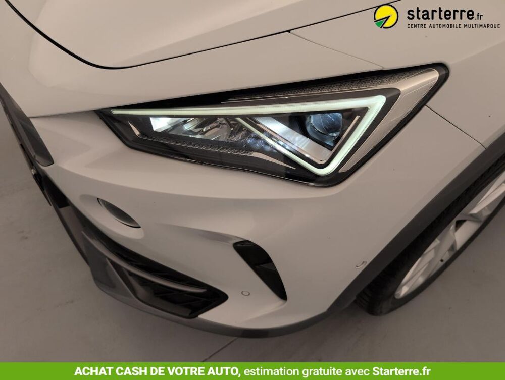 Formentor 1.4 e-HYBRID 204 ch DSG6 Business Edition 2023 occasion 69190 Saint-Fons