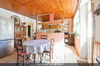  Maison à vendre 5 pièces 146 m²