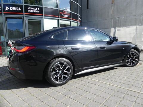 S&eacute;rie 4 Gran Coup&eacute; M Sport 2022 occasion 33000 Bordeaux