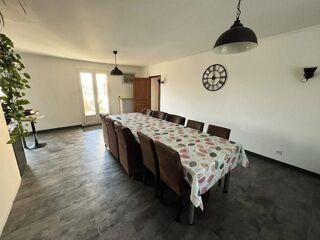  Maison à vendre 9 pièces 230 m²