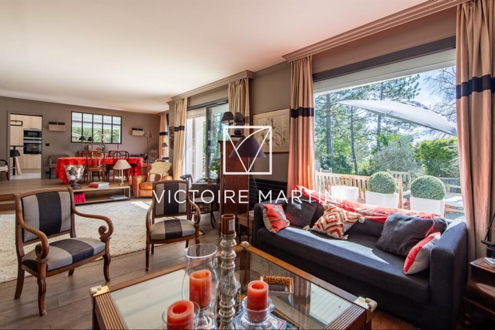 Vente Maison Pavillon Chavenay