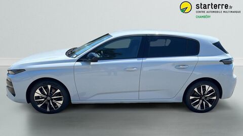 308 NOUVELLE BLUEHDI 130CH S&S EAT8 ALLURE 2026 occasion 73420 Voglans