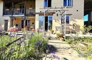  Ferme � vendre 6 pi�ces 196 m�