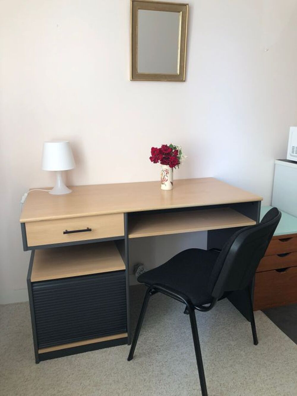 Location Appartement Chambre de 17m2 à louer sur Nantes Nantes