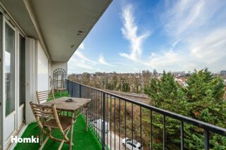  Appartement � vendre 4 pi�ces 77 m�