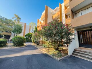  Appartement à louer 1 pièce 18 m²