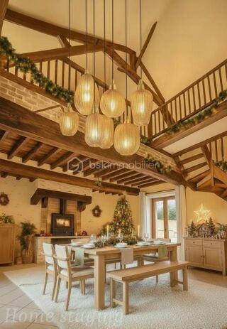  Maison � vendre 6 pi�ces 144 m�