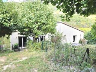  Villa à vendre 4 pièces 80 m²