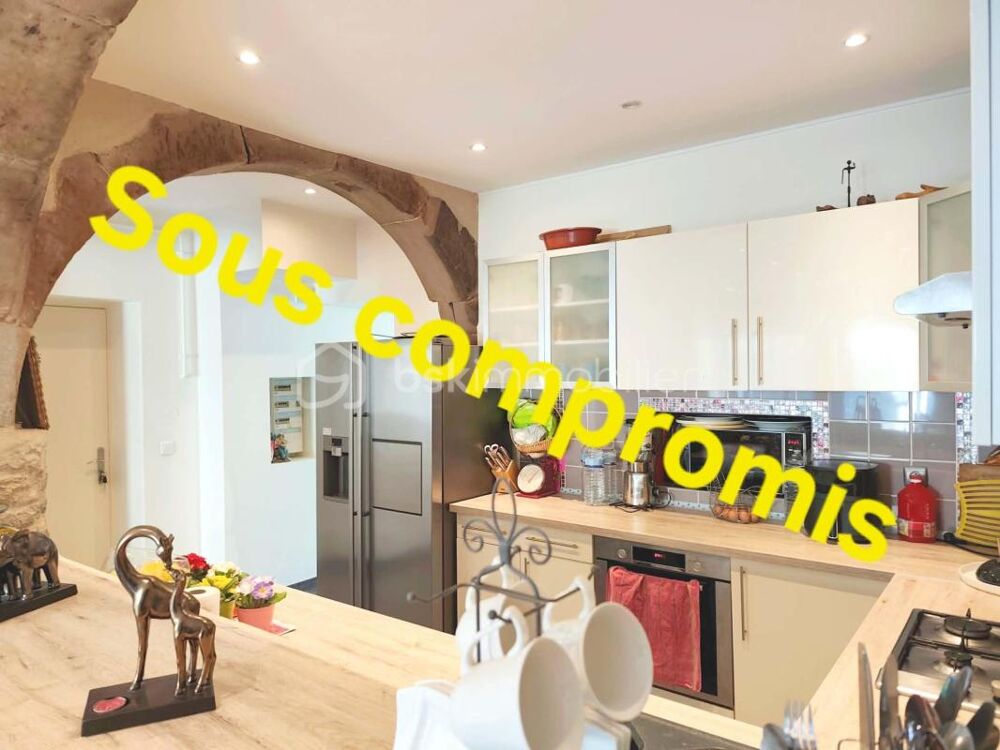 Appartement 4 pièces 102 m² · à Boulay Moselle · 102 m² · 150 000 €