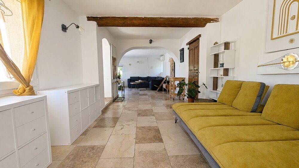 à vendre  Maison Mérindol (84360)