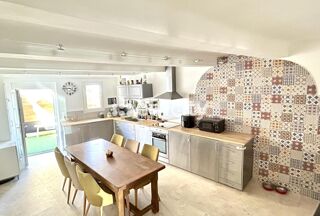  Maison à vendre 5 pièces 114 m²