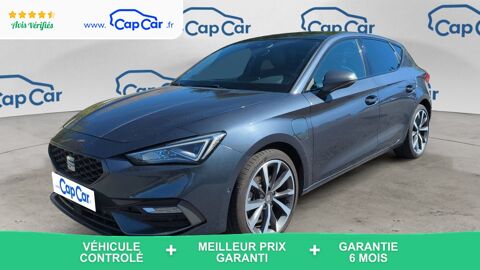 Annonce voiture Seat Leon 19990 €