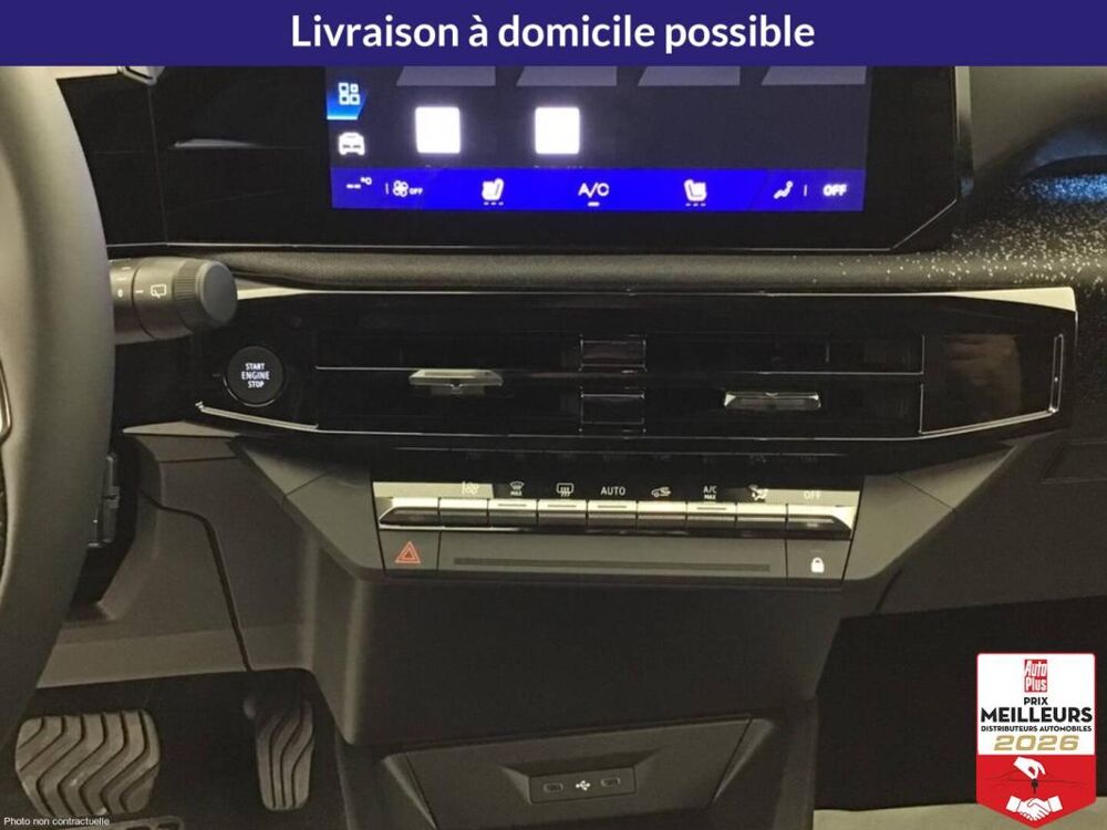 Clio TCe 115 ch EDC Techno5 portes VP Essence sans 2026 occasion 10150 Lavau