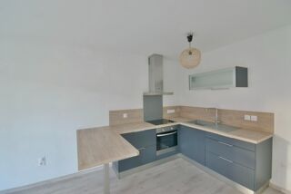  Appartement  vendre 2 pices 41 m