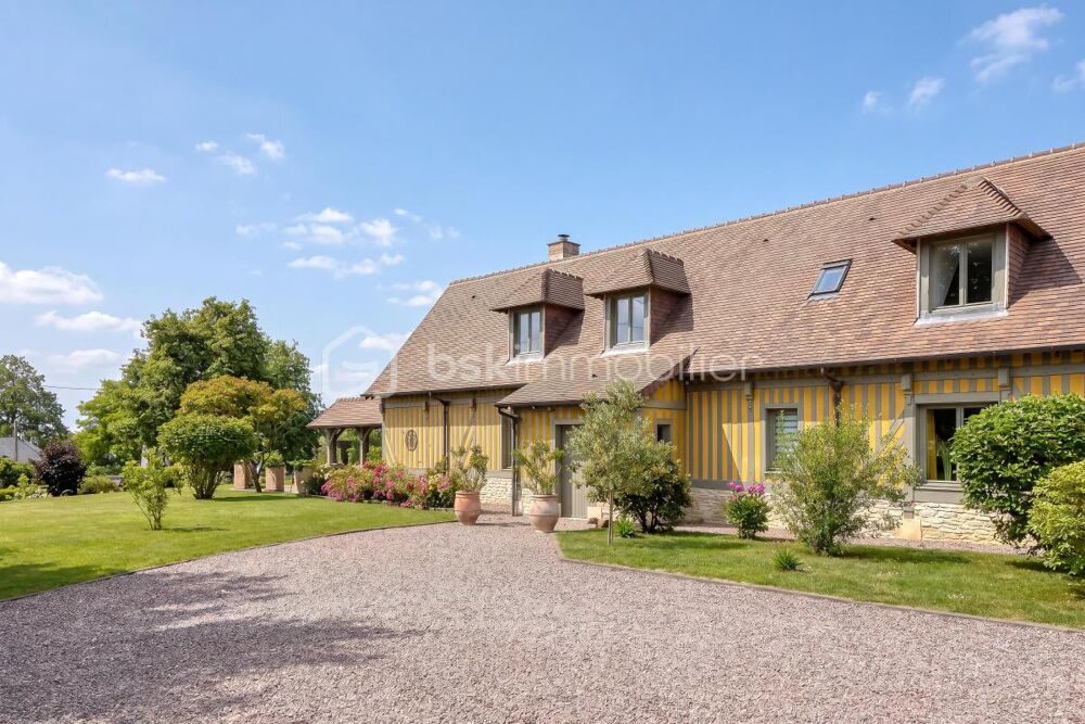 Maison 7 pièces 187 m² · à Pont L Eveque · 187 m² · 795 000 €