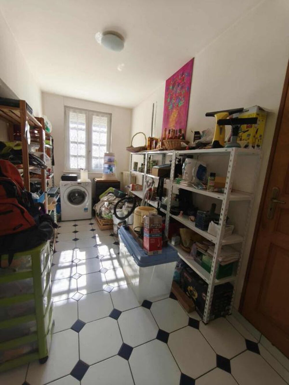 Vente Maison Maison Guny 5 pièce(s) 151 m2 Coucy le chateau
