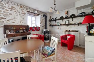  Maison  vendre 9 pices 353 m