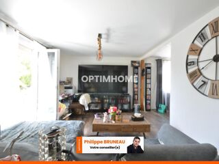  Maison à vendre 6 pièces 124 m²