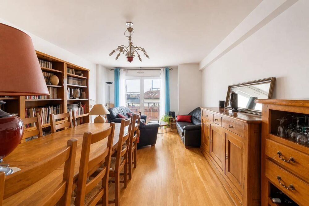 Vente Appartement Appartement lumineux 4 pièces à Rambouillet Rambouillet