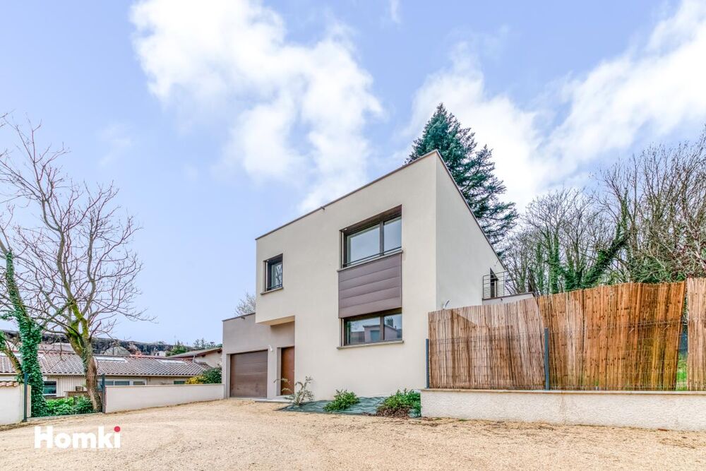 Vente Maison Maison/Villa T6 de 147 m² à Sainte-Foy-lès-Lyon 69110 Sainte foy les lyon