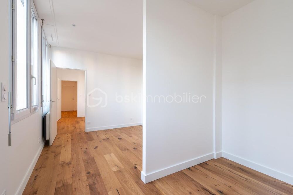 Vente Appartement Appartement de standing en hyper-centre d'Angers Angers