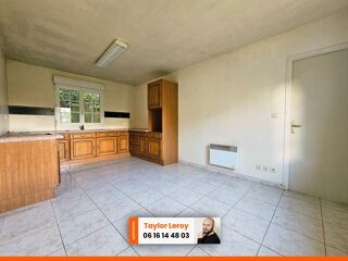  Maison  vendre 4 pices 92 m