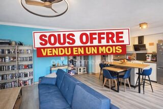  Appartement � vendre 3 pi�ces 83 m�