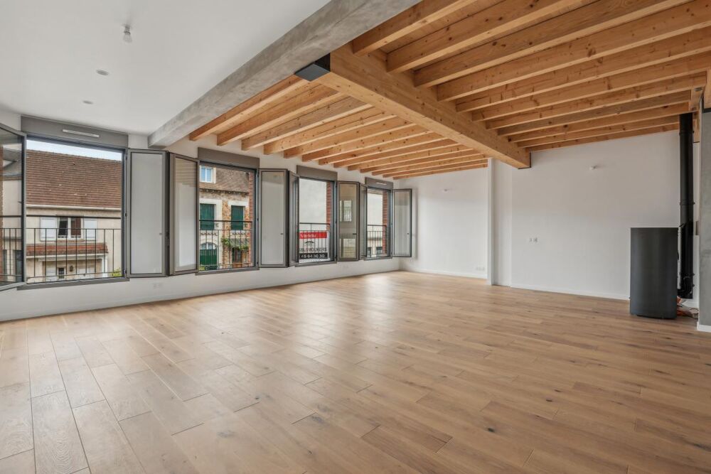  vendre  Maison Versailles (78000)