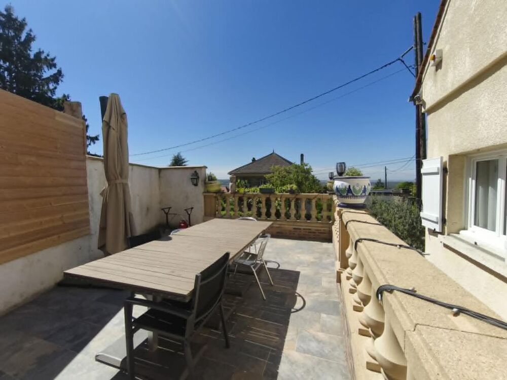 Vente Maison Maison Triel sur seine