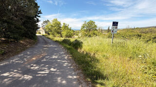  Terrain à vendre 2500 m²
