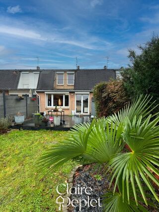  Maison � vendre 5 pi�ces 120 m�