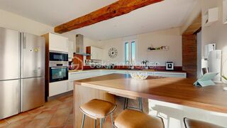  Maison � vendre 7 pi�ces 275 m�