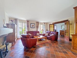  Maison à vendre 7 pièces 150 m²