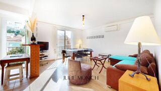  Appartement � vendre 4 pi�ces 84 m�