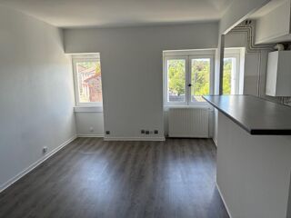  Appartement � louer 2 pi�ces 39 m�