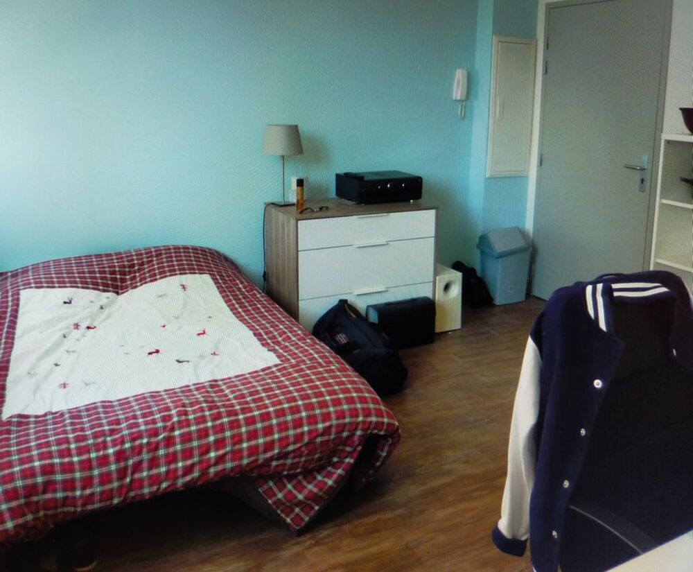 Location Appartement Studio de 25m2 à louer sur Toulon Toulon
