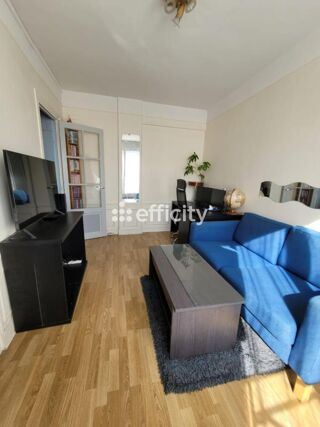  Appartement � vendre 2 pi�ces 30 m�